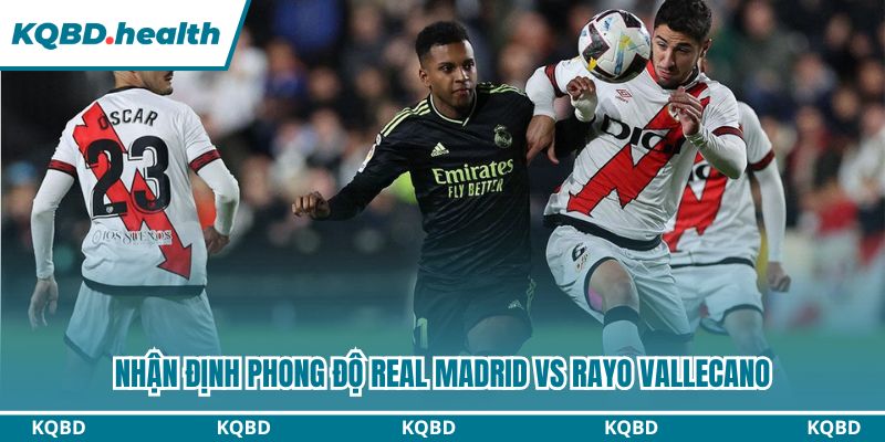 Nhận định trận bóng từ góc nhìn phong độ